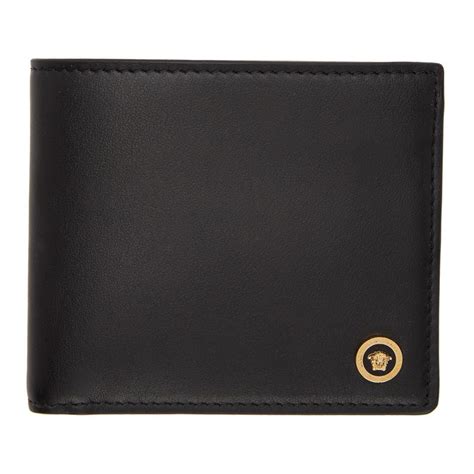 versace men portemonnee|versace wallets for men.